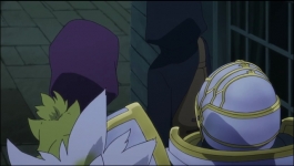 Skeleton Knight in Another World (Hindi) - Season 01 Episode 04